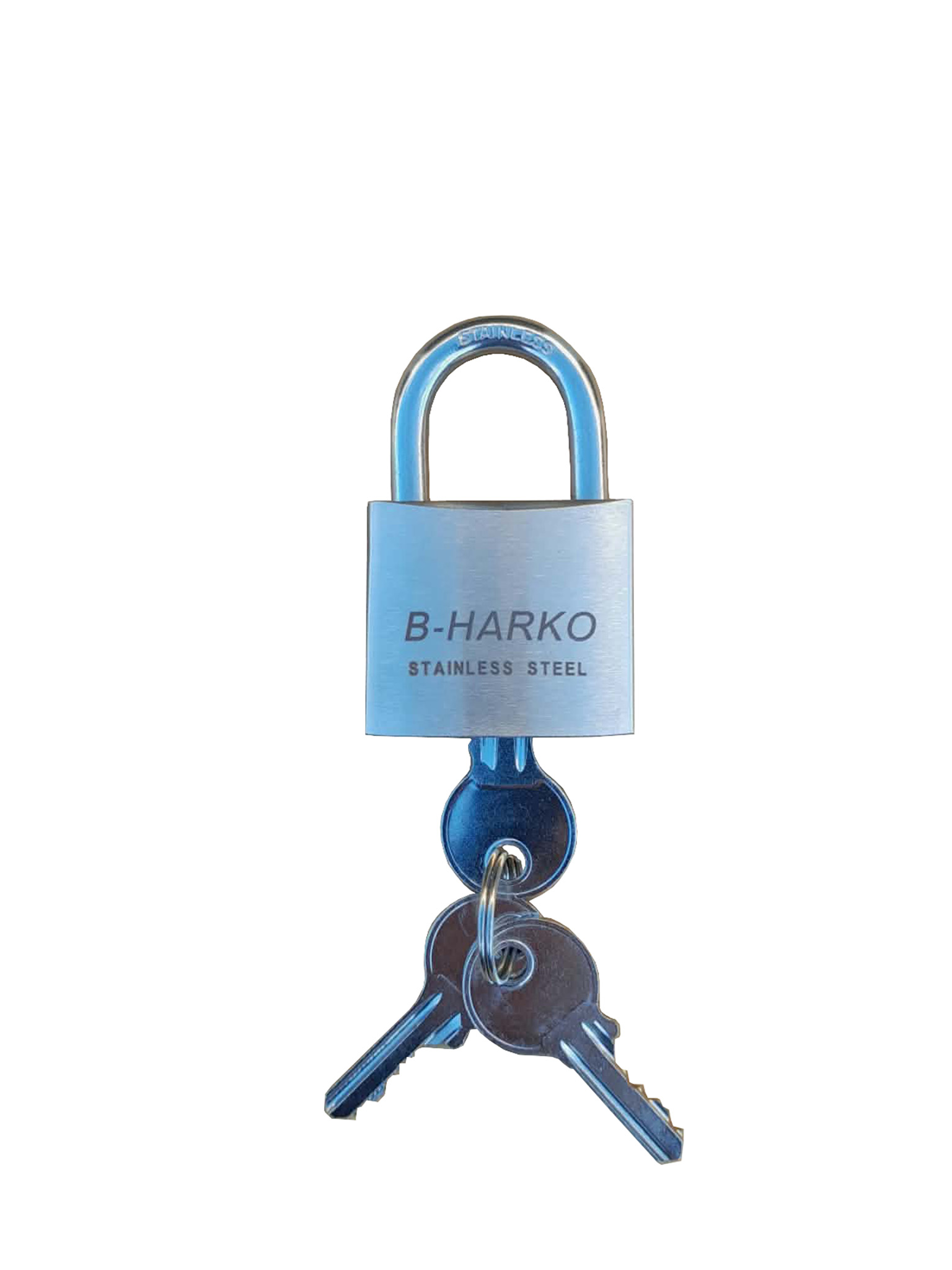 B-Harko taba 3 Roostevaba tabalukk B-Harko HS 40 väravariivile