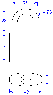 Taba B-Harko 40